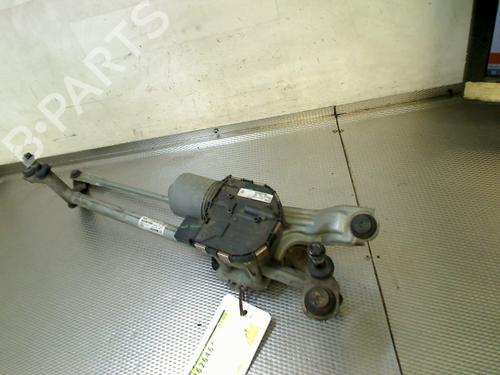Used Front wipers mechanism Front wipers mechanism 39237748 39237748