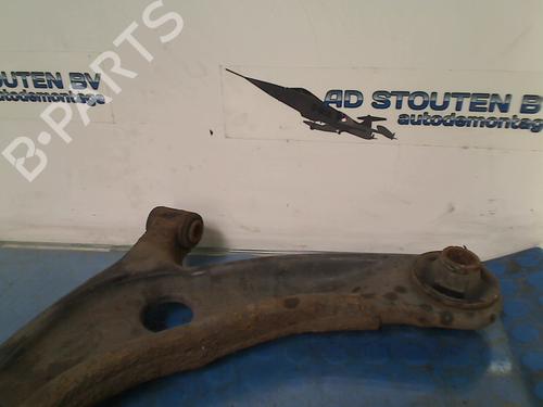 Left front suspension arm TOYOTA YARIS (_P9_) 1.3 VVT-i (SCP90_, SCP90R) | BP15079713M12 