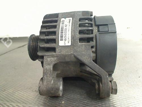 Used Alternator OPEL AGILA A (H00) 1.2 16V Twinport (F68) (80 hp) 31181121