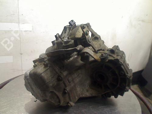 Gearbox TOYOTA COROLLA (_E12_) 1.6 VVT-i (ZZE121_, ZZE121R) | BP30932137M3