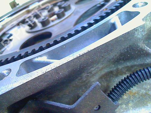 Engine MERCEDES-BENZ E-CLASS (W211) E 240 (211.061) | BP33199145M1  - Image 8