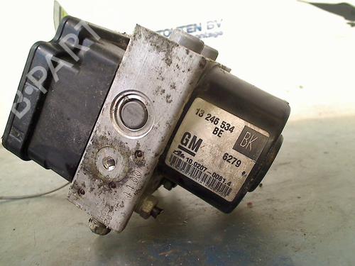 Pompe ABS OPEL ASTRA H GTC (A04) 1.6 (L08) | BP19264334M43 