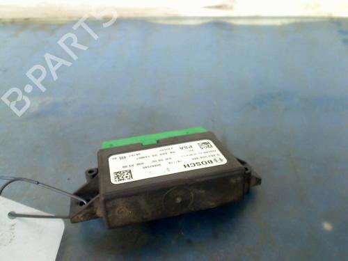 Electronic module PEUGEOT 308 SW II (LC_, LJ_, LR_, LX_, L4_) 1.6 BlueHDi 120 | BP17496561M83 
