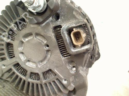 Alternator MERCEDES-BENZ VITO Van (W447) 111 CDI (447.601, 447.603, 447.605) | BP37169715M7  - Image 5