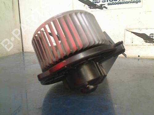 Heater blower motor TOYOTA CELICA Coupe (_T23_) 1.8 16V VT-i (ZZT230_, ZZT230) | BP12591226M62 