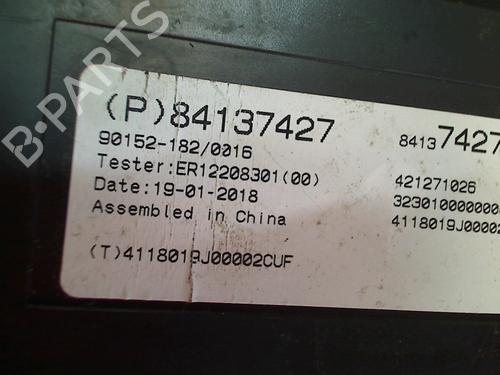 Electronic module OPEL INSIGNIA B Grand Sport (Z18) 2.0 CDTi (68) | BP12098564M83 