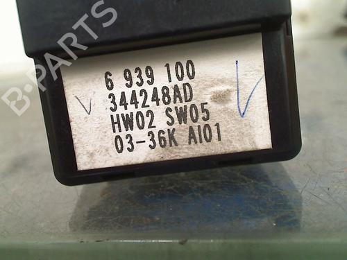 Left front window switch BMW 5 (E60) 530 i | BP21516040I27 