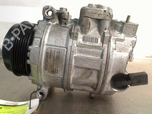 Compressor A/C VW CRAFTER 30-50 Van (2E_) 2.0 TDI (163 hp) 31243531