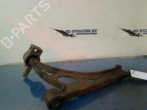 Used Left front suspension arm VW TOURAN (1T1, 1T2) 2.0 FSI (150 hp) 16571928