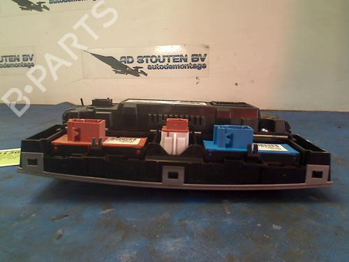 Climate control PEUGEOT 407 SW (6E_, 6D_) 2.0 16V | BP13212097I5 