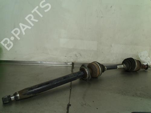 Used Right front driveshaft Right front driveshaft OPEL ASTRA J Sports Tourer (P10) 1.6 CDTi (35) (136 hp) 35978048 35978048