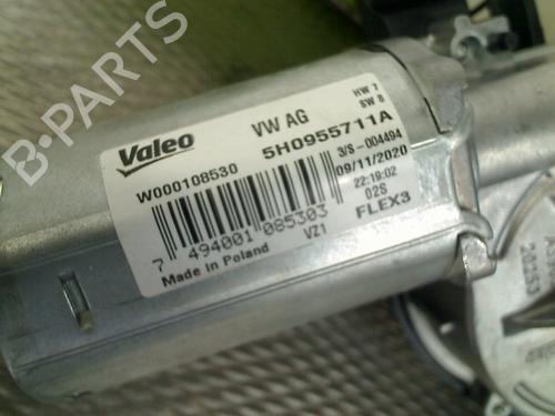 Rear wiper motor VW GOLF VIII (CD1, DA1) 1.4 GTE Plug-in Hybrid | BP28292606M102 