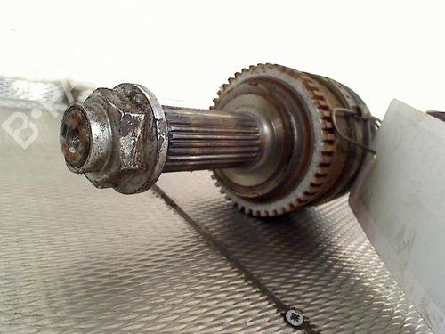 Left front driveshaft KIA SOUL I (AM) 1.6 CVVT | BP36947746M38  - Image 5