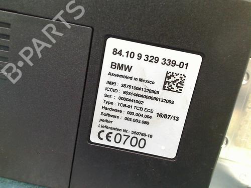 Electronic module BMW 5 (F10) 518 d | BP13952136M83 