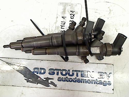 Used Injector Injector BMW 1 (E87) 118 d (122 hp) 11314303 11314303