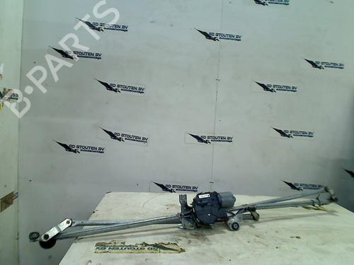 Used Front wipers mechanism OPEL ASTRA J (P10) 1.6 (68) (115 hp) 21094738