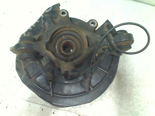 Left rear steering knuckle LAND ROVER RANGE ROVER SPORT I (L320) 2.7 D 4x4 | BP11315642M27 