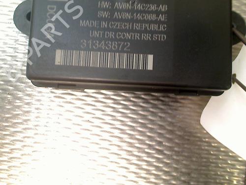 Control unit VOLVO V40 Hatchback (525) D2 | BP33247000M11 - Image 6