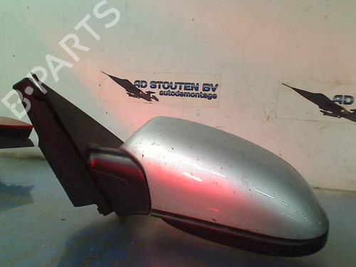 Left mirror BMW 1 (E87) 118 i | BP16052456C26 