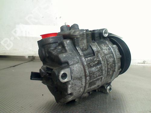 AC compressor VW CRAFTER 30-50 Van (2E_) 2.5 TDI | BP31942192M34  - Image 5
