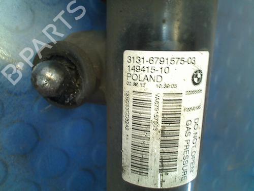 Left front shock absorber BMW 1 (F20) 120 d | BP11265310M16