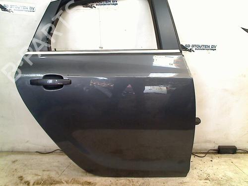 Right rear door OPEL ASTRA J (P10) 1.6 (68) | BP24666989C5 
