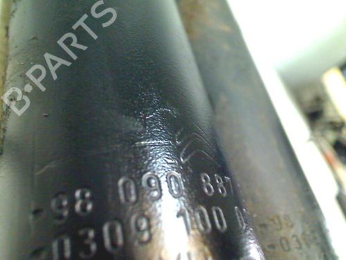 Right rear shock absorber PEUGEOT 308 SW II (LC_, LJ_, LR_, LX_, L4_) 1.6 BlueHDi 120 | BP13125513M19 