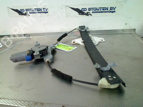 Front left window mechanism CHEVROLET CAPTIVA (C100, C140) 2.4 | BP33869093C22 - Image 7