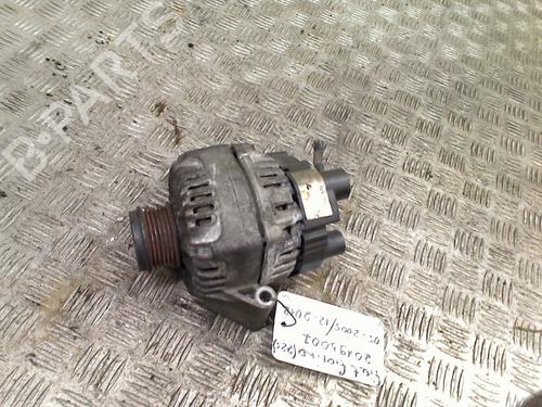 Generator FIAT FIORINO Box Body/MPV (225_) 1.3 D Multijet (225BXD1A, 225BXB1A, 225BXB11) (75 hp) 11310931