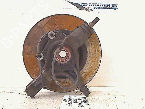 Fusee links voor PEUGEOT PARTNER Box Body/MPV 1.6 HDi / BlueHDi 75 (75 hp) 11316028