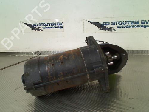 Starter IVECO DAILY IV Van 29L14 C, 29L14 C/P, 29L14 V, 29L14 V/P | BP28140353M8