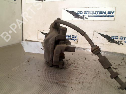Left front brake caliper LAND ROVER RANGE ROVER EVOQUE (L538) 2.2 D 4x4 | BP32359159M105 - Image 5