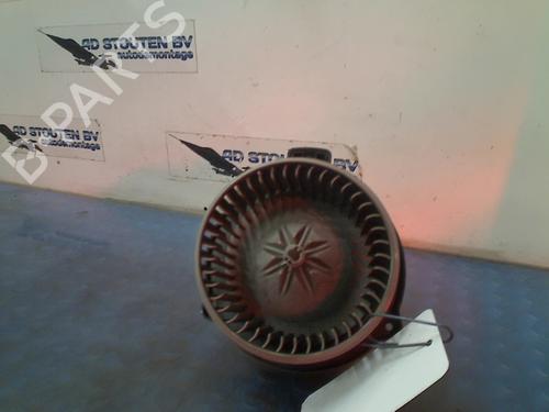 Used Heater blower motor KIA RIO III (UB) 1.1 CRDi (75 hp) 12589087