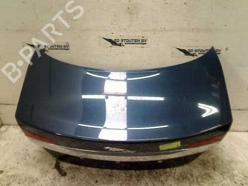 Tailgate JAGUAR XF I (X250) 3.0 D | BP12589712C6 