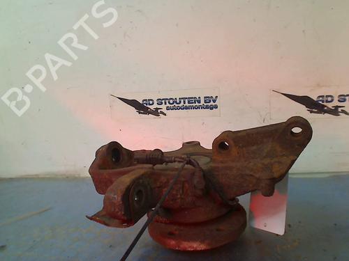 Used Right front steering knuckle MERCEDES-BENZ SPRINTER 3,5-t Van (B906) 310 CDI (906.631, 906.633, 906.635, 906.637) (95 hp) 29247703