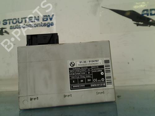 Used Control unit Control unit 13466512 13466512