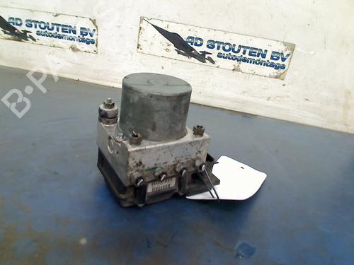 ABS pump NISSAN QASHQAI / QASHQAI +2 I (J10, NJ10, JJ10E) 1.6 | BP21188861M43 
