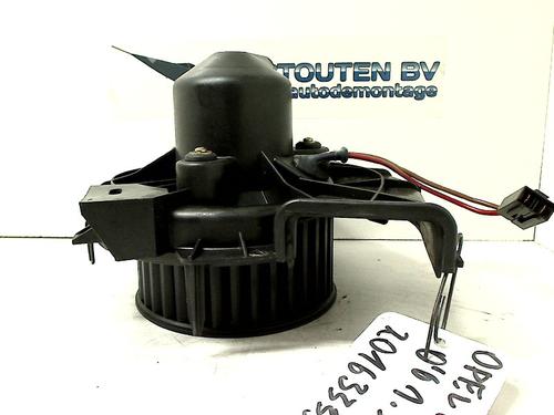 Ventilator motor OPEL COMBO Box Body/MPV 1.3 CDTI 16V (75 hp) 11302200