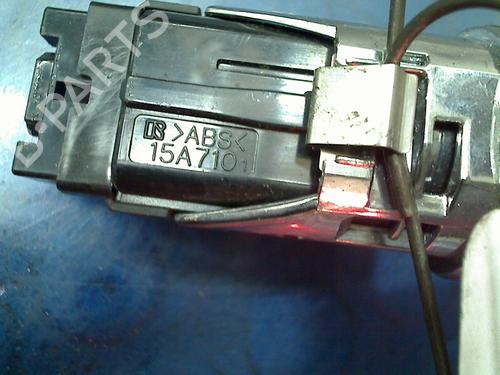 Switch TOYOTA PRIUS Liftback (_W2_) 1.5 Hybrid (NHW20_, NHW20R) | BP11301982I30 