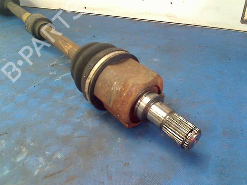 Right front driveshaft HYUNDAI TUCSON (JM) 2.0 | BP11323546M39 