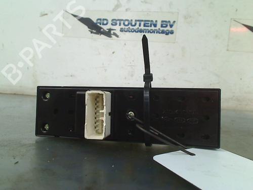 Left front window switch HYUNDAI TUCSON (JM) 2.0 | BP22435415I27 