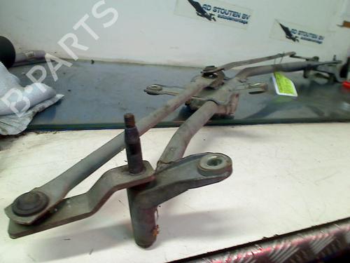 Front wipers mechanism MERCEDES-BENZ VITO / MIXTO Van (W639) 110 CDI (639.601, 639.603, 639.605) | BP24503386C83 