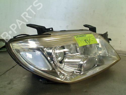 Used Right headlight Right headlight 39229446 39229446