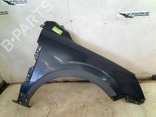 Right front fenders OPEL ANTARA A (L07) 2.4 4x4 | BP25382922C42 