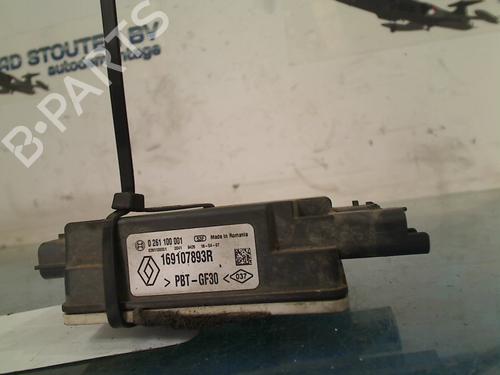 Used Electronic module OPEL MOVANO B Van (X62) 2.3 CDTI FWD (FV) (136 hp) 13714548