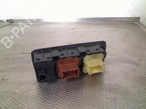 Left front window switch DACIA LODGY (JS_) 1.5 dCi (JSMC, JSAF) | BP28166694I27 