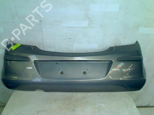 rear-bumper-opel-corsa-d-s07-2006-2007-2008-2009-2010-2011-2012-2013-2014-2015-35751599 main image