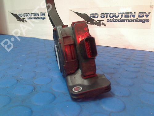 Pedal FORD GRAND C-MAX (DXA/CB7, DXA/CEU) 1.6 TDCi | BP13499518I4 