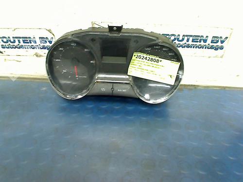 Used Display monitor SEAT IBIZA IV SC (6J1, 6P5) 1.9 TDI (105 hp) 20084318