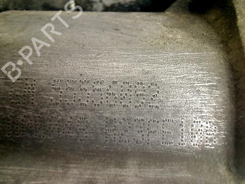 Starter OPEL ASTRA J (P10) 1.6 (68) | BP31829137M8